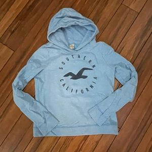 Hollister Hoodie